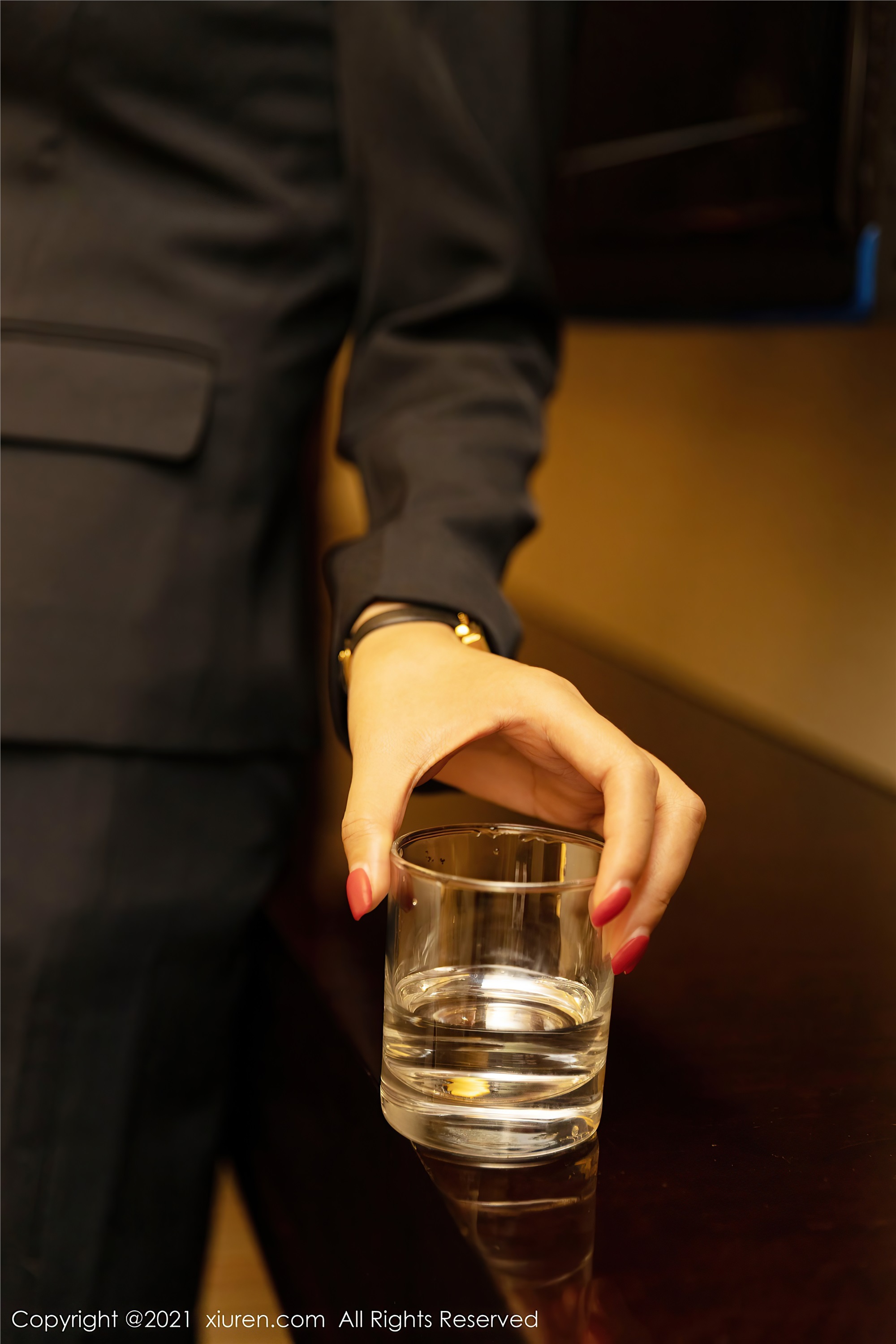 XiuRen秀人网  2021.04.01 No.3269 Emily顾奈奈